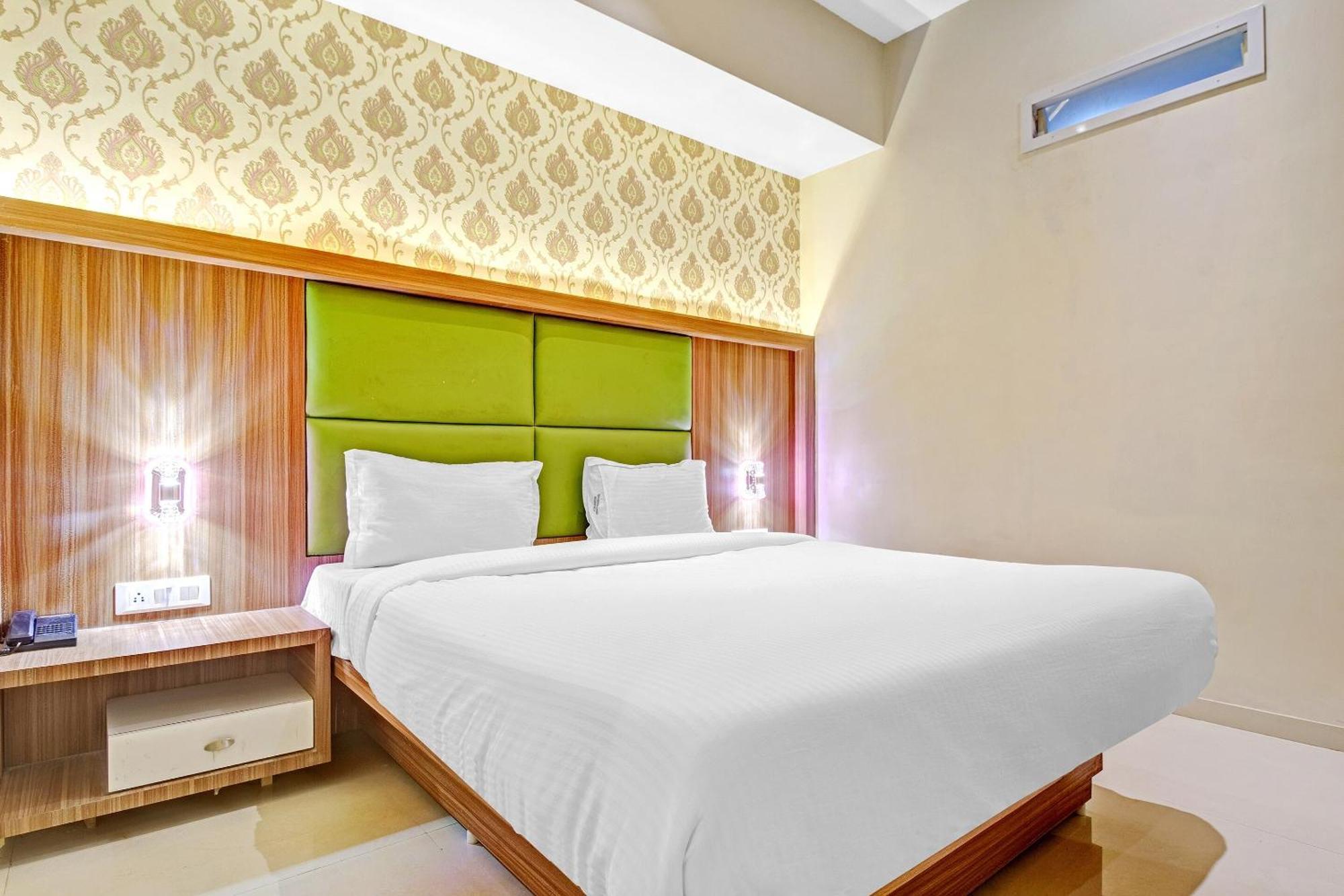 Collection O Shubharambh Lodging And Boarding Dombivli Eksteriør bilde